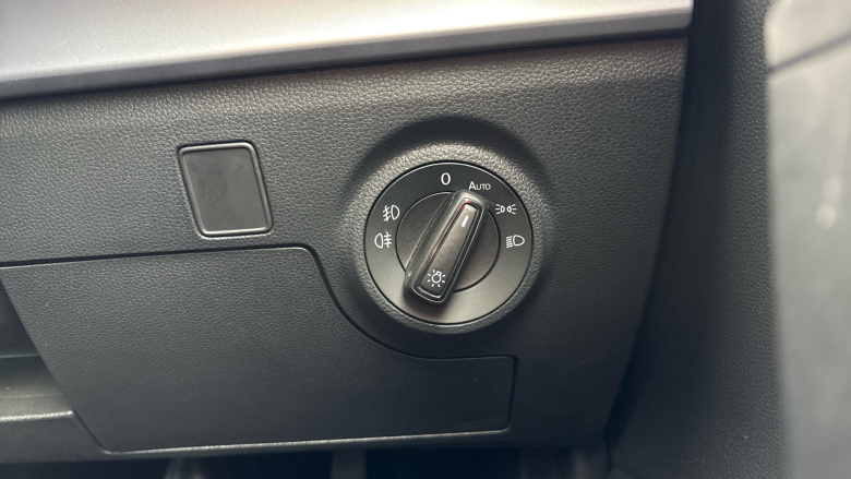 SEAT Ibiza 1.0 TSI 110 FR 5dr DSG Petrol Hatchback